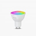 Nanoleaf Essentials Smart – GU10-lamppu (WiFi) Nanoleaf Essentials Smart – GU10-lamppu (WiFi)