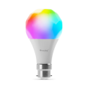 Nanoleaf Essentials Smart – GU10 spuldze (WiFi) Nanoleaf Essentials Smart – GU10 spuldze (WiFi)