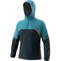 Dynafit Alpine GTX jooksujakk - tormisinine Dynafit Alpine GTX jooksujakk - tormisinine
