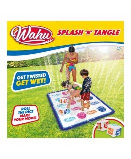 WAHU vedenpitävä peli Splash 'N Tangle, 923031006
