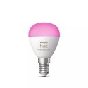 Philips Hue White and colour ambience Läikiv – E14 nutikas pirn Philips Hue White and colour ambience Läikiv – E14 nutikas pirn