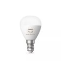 Philips Hue White and colour ambience 8719514491229 умное освещение Умная лампа Bluetooth/Zigbee 5,1 Philips Hue White and colour ambience 8719514491229 умное освещение Умная лампа Bluetooth/Zigbee 5,1