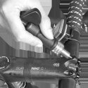 SuperB - Torque wrench 4/5/6Nm + bits - TB-TW51 SuperB - Torque wrench 4/5/6Nm + bits - TB-TW51