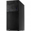 Inter-Tech IT-2815 Linear Midi Tower Black
