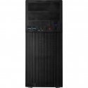 Inter-Tech IT-2815 Linear Midi Tower Black
