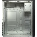 Inter-Tech IT-2815 Linear Midi Tower musta Inter-Tech IT-2815 Linear Midi Tower musta