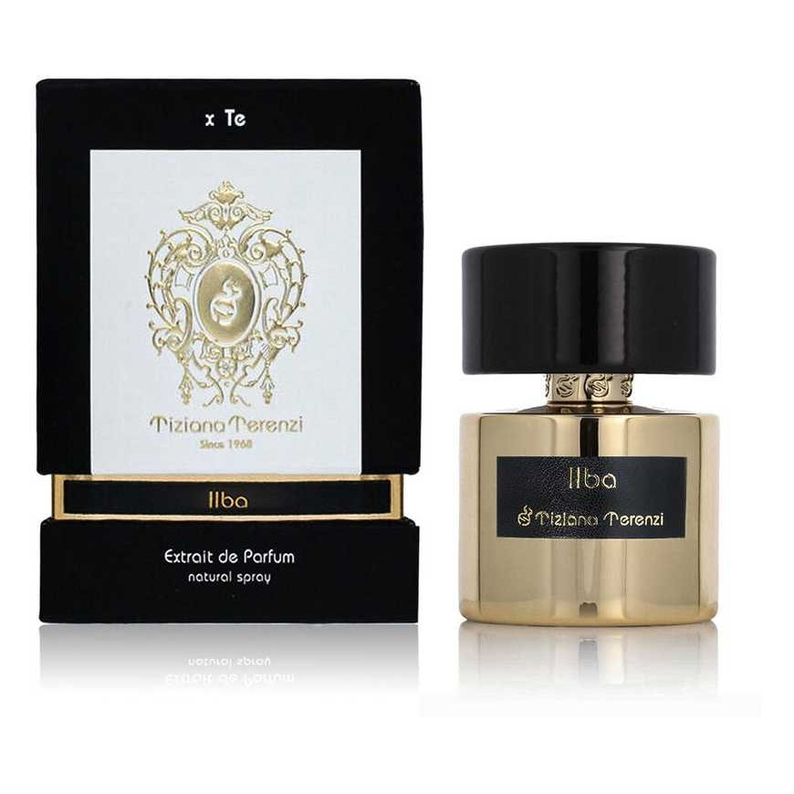 Tiziana Terenzi Ilba Parfumo Ekstraitas - 100 ml – 2