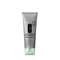 Clinique All About Clean 2-in-1 Charcoal Mask + Scrub Puhdistusnaamio Naisten 100 ml Kerma Clinique All About Clean 2-in-1 Charcoal Mask + Scrub Puhdistusnaamio Naisten 100 ml Kerma
