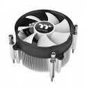 Thermaltake Gravity i3 Процессор Air cooler 9,2 cm Черный, Нержавеющая сталь 1 шт Thermaltake Gravity i3 Процессор Air cooler 9,2 cm Черный, Нержавеющая сталь 1 шт