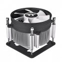 Thermaltake Gravity i3 Процессор Air cooler 9,2 cm Черный, Нержавеющая сталь 1 шт Thermaltake Gravity i3 Процессор Air cooler 9,2 cm Черный, Нержавеющая сталь 1 шт