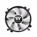 Thermaltake Gravity i3 Procesors Gaisa dzesētājs 9,2 cm Melns, Nerūsējošs tērauds 1 pcs Thermaltake Gravity i3 Procesors Gaisa dzesētājs 9,2 cm Melns, Nerūsējošs tērauds 1 pcs