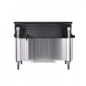 Thermaltake Gravity i3 Processor Air cooler 9.2 cm Black, Stainless steel 1 pc(s)