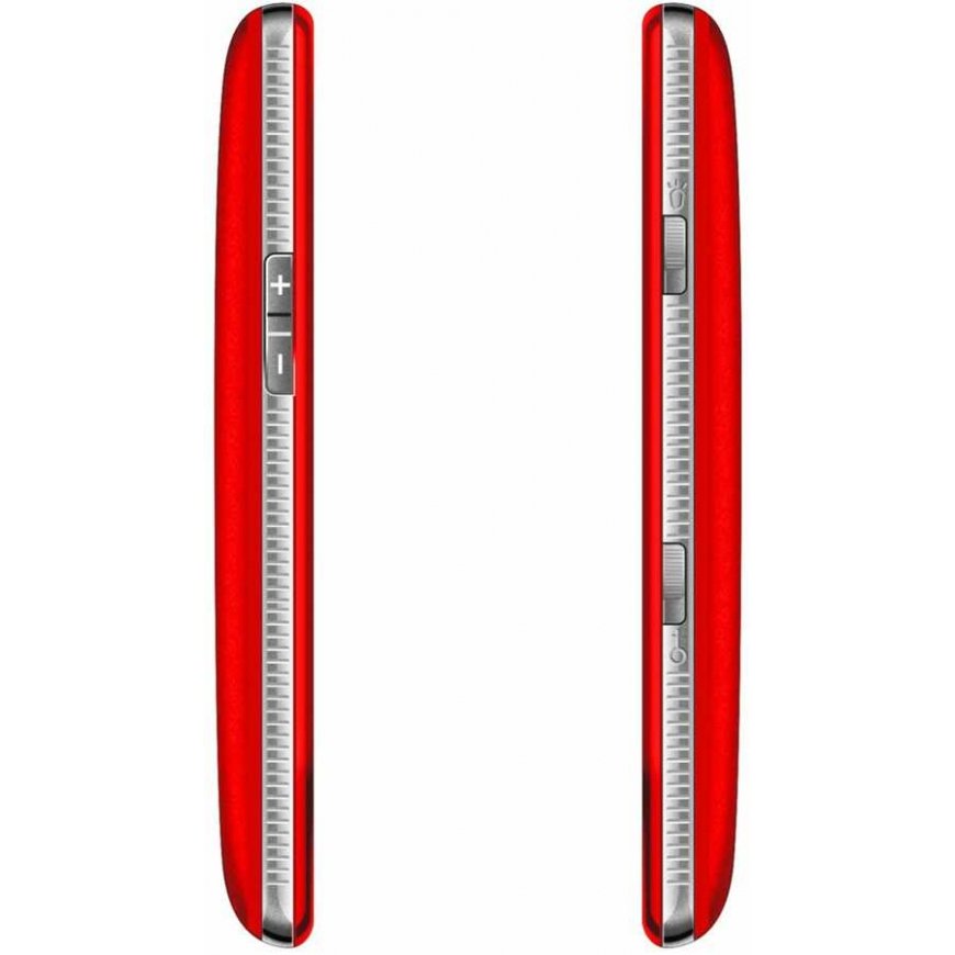 EVOLVEO EasyPhone XR red – 4