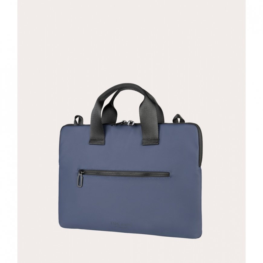 Tucano GOMMO 38.1 cm (15") Briefcase Blue – 2
