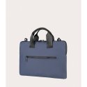 Tucano GOMMO 38.1 cm (15") Briefcase Blue Tucano GOMMO 38.1 cm (15") Briefcase Blue