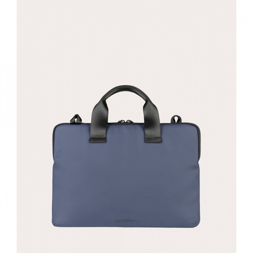 Tucano GOMMO 38.1 cm (15") Briefcase Blue – 3