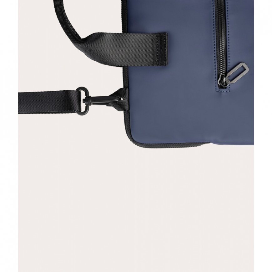 Tucano GOMMO 38,1 cm (15") Портфель Синий – 4