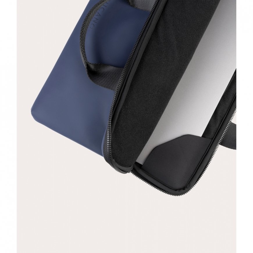 Tucano GOMMO 38,1 cm (15") Salkku Sininen – 5