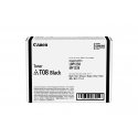 Canon TONER T08 BLACK toonerikassett 1 tk Originaal Must Canon TONER T08 BLACK toonerikassett 1 tk Originaal Must
