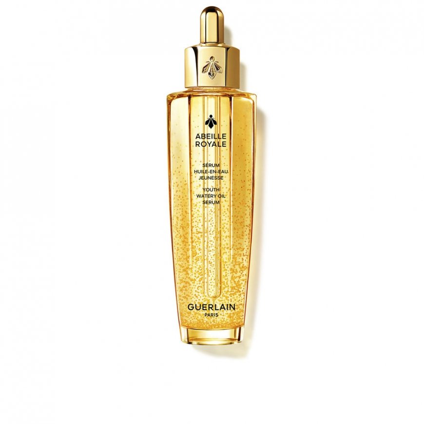 Guerlain ABEILLE ROYALE watery oil serum of youth ed. lim. 75ml