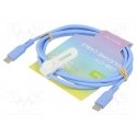 Goobay USB-C Silicone Cable