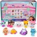 Spin Master Gabby's Dollhouse Movie large set of 12 mini figures + 3 stands Spin Master Gabby's Dollhouse Movie large set of 12 mini figures + 3 stands