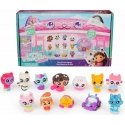 Spin Master Gabby's Dollhouse Movie large set of 12 mini figures + 3 stands Spin Master Gabby's Dollhouse Movie large set of 12 mini figures + 3 stands