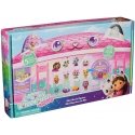 Spin Master Gabby's Dollhouse Movie large set of 12 mini figures + 3 stands Spin Master Gabby's Dollhouse Movie large set of 12 mini figures + 3 stands