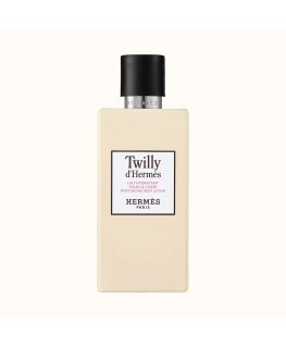Hermes Twilly 200 ml Losjonas Moteriškas