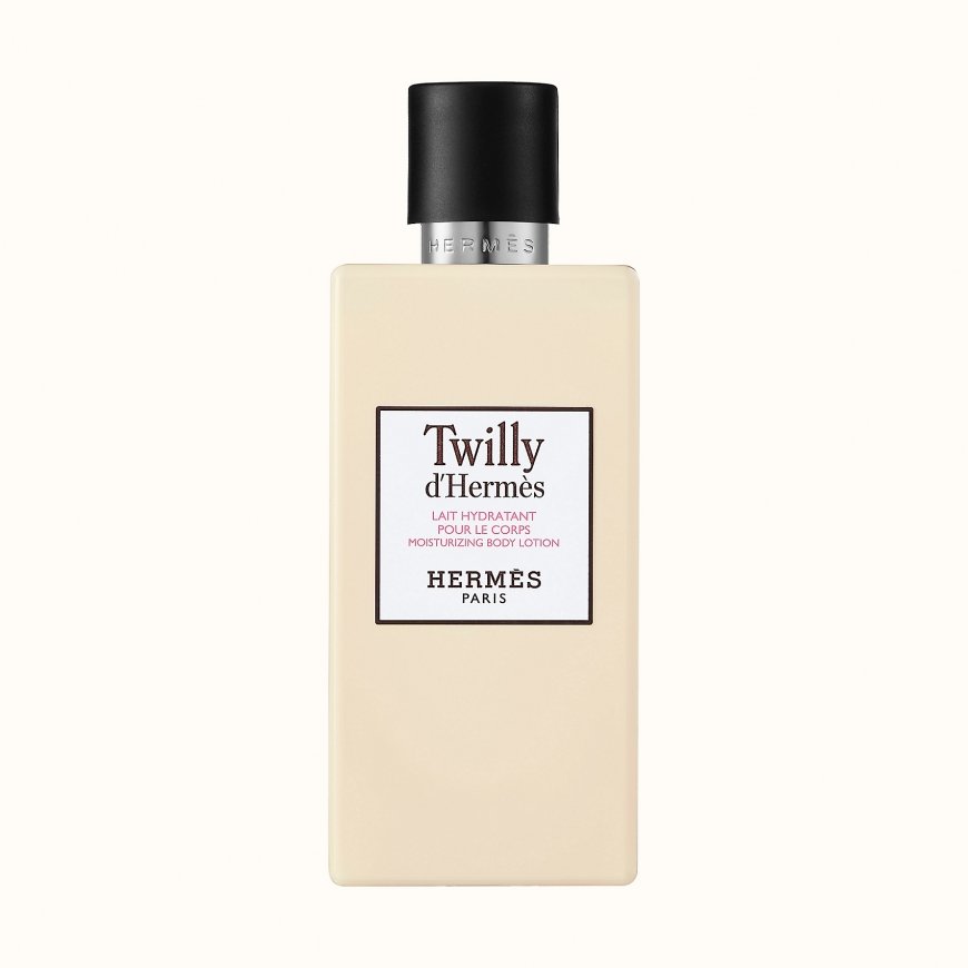Hermes Twilly 200 ml Losjons Sievietes