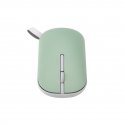 ASUS Marshmallow Mouse MD100 компьютерная мышь Офисная Для обеих рук РЧ беспроводной + Bluetooth Опт ASUS Marshmallow Mouse MD100 компьютерная мышь Офисная Для обеих рук РЧ беспроводной + Bluetooth Опт