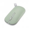 ASUS Marshmallow Mouse MD100 компьютерная мышь Офисная Для обеих рук РЧ беспроводной + Bluetooth Опт ASUS Marshmallow Mouse MD100 компьютерная мышь Офисная Для обеих рук РЧ беспроводной + Bluetooth Опт