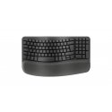 Logitech Wave Keys Logitech Wave Keys