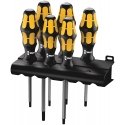 Wera 05024410001 manual screwdriver Set Straight screwdriver Wera 05024410001 manual screwdriver Set Straight screwdriver
