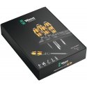 Wera 05024410001 manuaalne kruvikeeraja Komplekt Sirge kruvikeeraja Wera 05024410001 manuaalne kruvikeeraja Komplekt Sirge kruvikeeraja