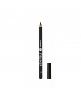 Deborah Milano Eyeliner Eye Pencil rajaussivellin 1,3 g Kohl 9 Military Green
