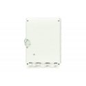 Digitus DN-968913-LCA сетевая распределительная коробка Белый