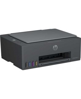 Hewlett Packard (HP) HP Smart Tank 581 AiO Spausdintuvas rašalinis spalvotas MFP A4 12 ppm USB Wi-Fi Bluetooth