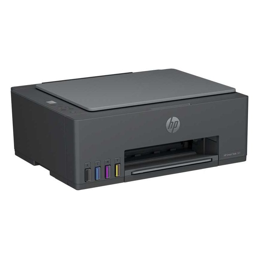 Hewlett Packard (HP) Hewlett Packard (HP)