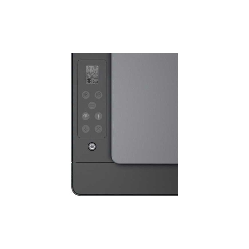 Hewlett Packard (HP) HP Smart Tank 581 AiO Prindija tindipaber, värviline MFP A4 12 ppm USB Wi-Fi Bluetooth – 2