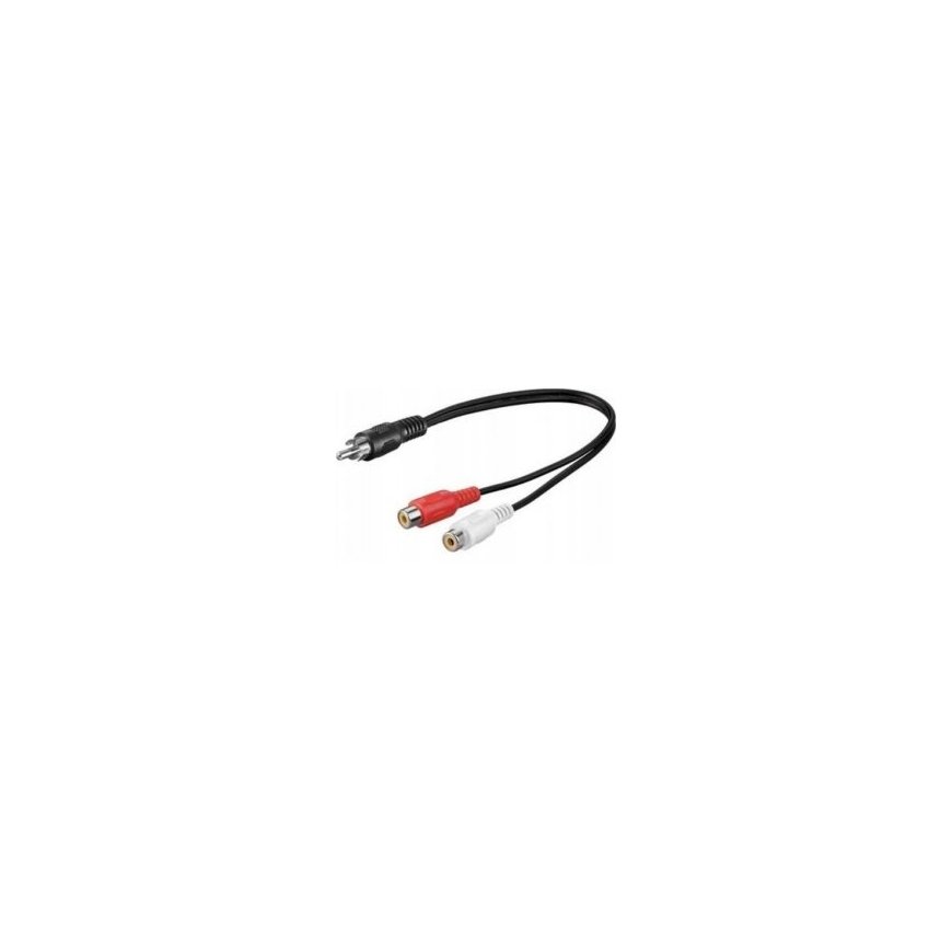 „CableMod Pro ModMesh“ 4 kontaktų ATX prailgintuvas, 45 cm - wei – 2
