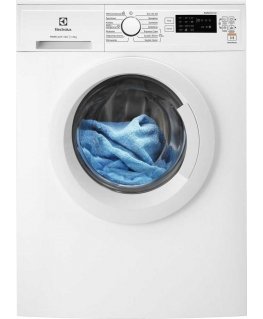 Electrolux EW2FN527WP washing machine