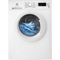 Electrolux EW2FN527WP washing machine