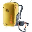 Salewa Pedroc PTX 2.5L Light Jacket - turmeric Salewa Pedroc PTX 2.5L Light Jacket - turmeric
