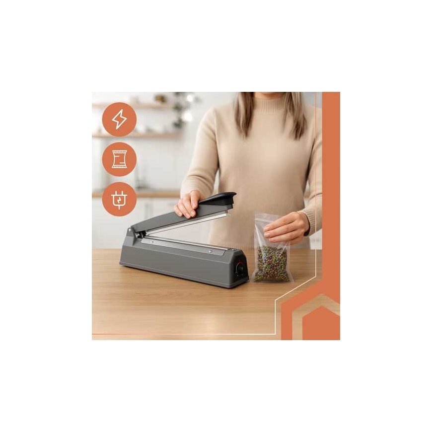 Ruhhy 26104 foil sealer – 4