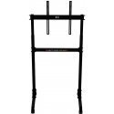 Next Level Racing Free Standing Single Monitor Stand Next Level Racing Free Standing Single Monitor Stand