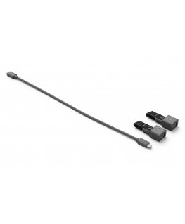 Logitech 952-000181 videokonverentsi seadme lisa Pikenduskaabel Grafiit