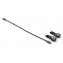 Logitech 952-000181 piederums videokonferencēm Pagarināšanas kabelis Grafīts Logitech 952-000181 piederums videokonferencēm Pagarināšanas kabelis Grafīts