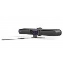 Logitech Rally Mic Pod CAT Coupler Logitech Rally Mic Pod CAT Coupler