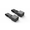 Logitech 952-000181 videoneuvottelun lisätarvike Laajennuskaapeli Grafiitti Logitech 952-000181 videoneuvottelun lisätarvike Laajennuskaapeli Grafiitti
